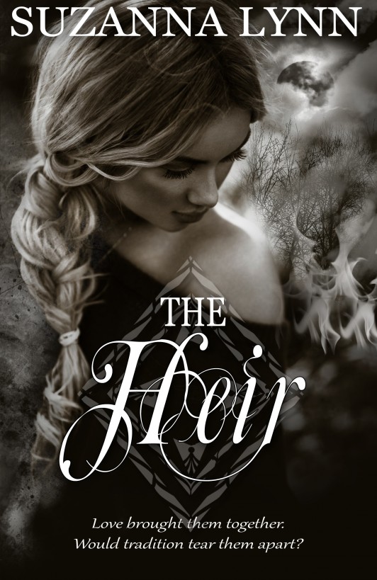 the heir by johanna lindsey pdf