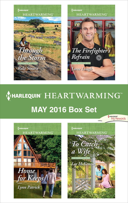 READ FREE Harlequin Heartwarming May 2016 Box Set online book in