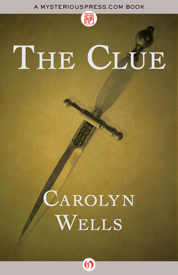 READ FREE The Clue online book in english All chapters No download