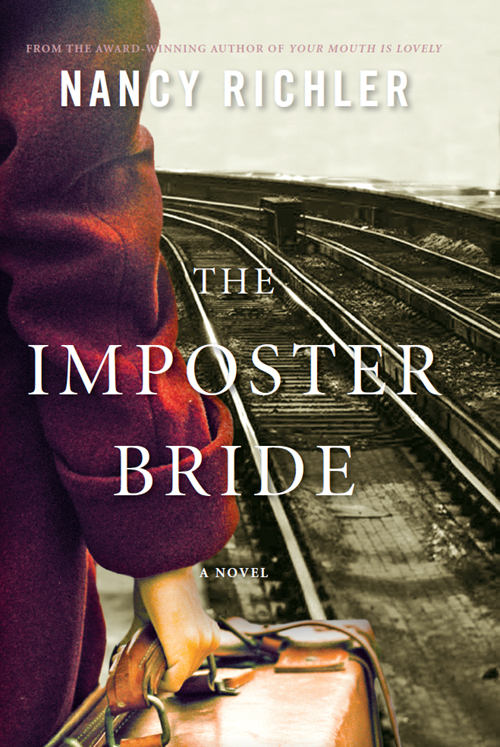 The Improper Bride by Lily Maxton