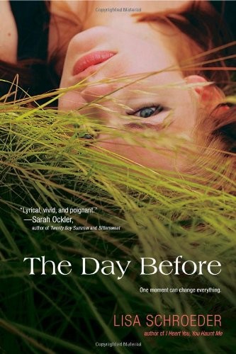 the day before you